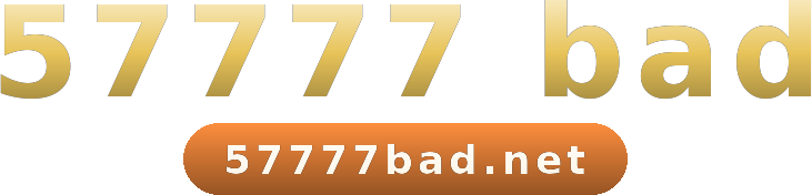57777 bad logo
